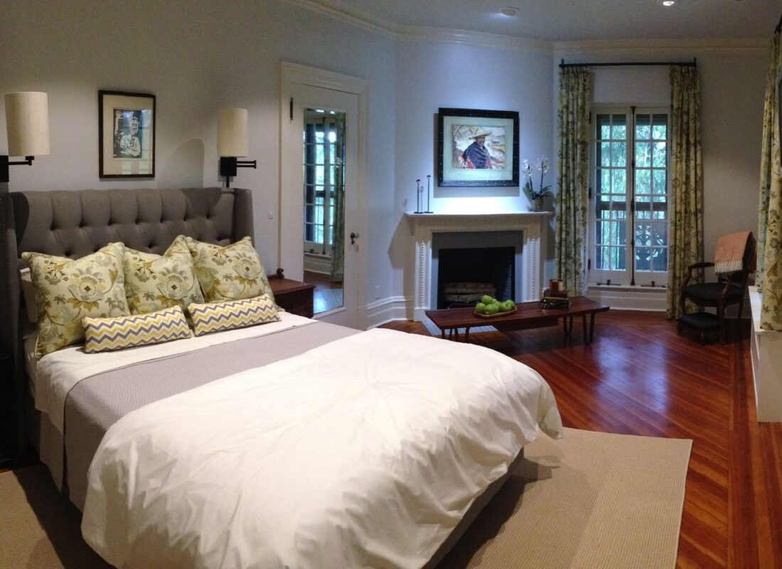 Lincoln Room